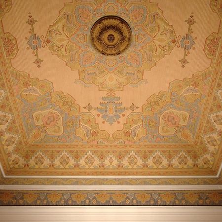 كاتانيا B&B La Vecchia Palma المظهر الخارجي الصورة