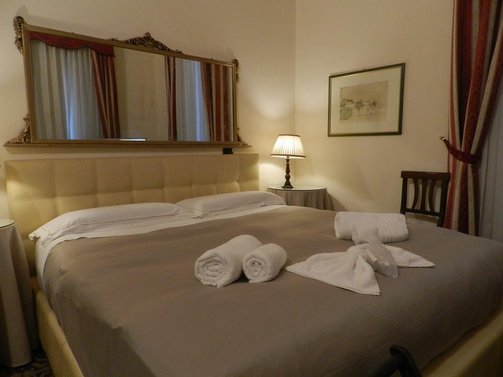كاتانيا B&B La Vecchia Palma المظهر الخارجي الصورة
