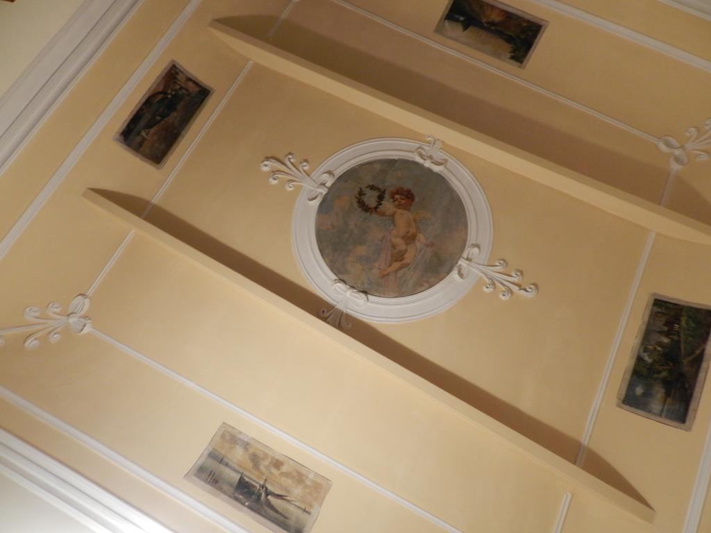 كاتانيا B&B La Vecchia Palma المظهر الخارجي الصورة