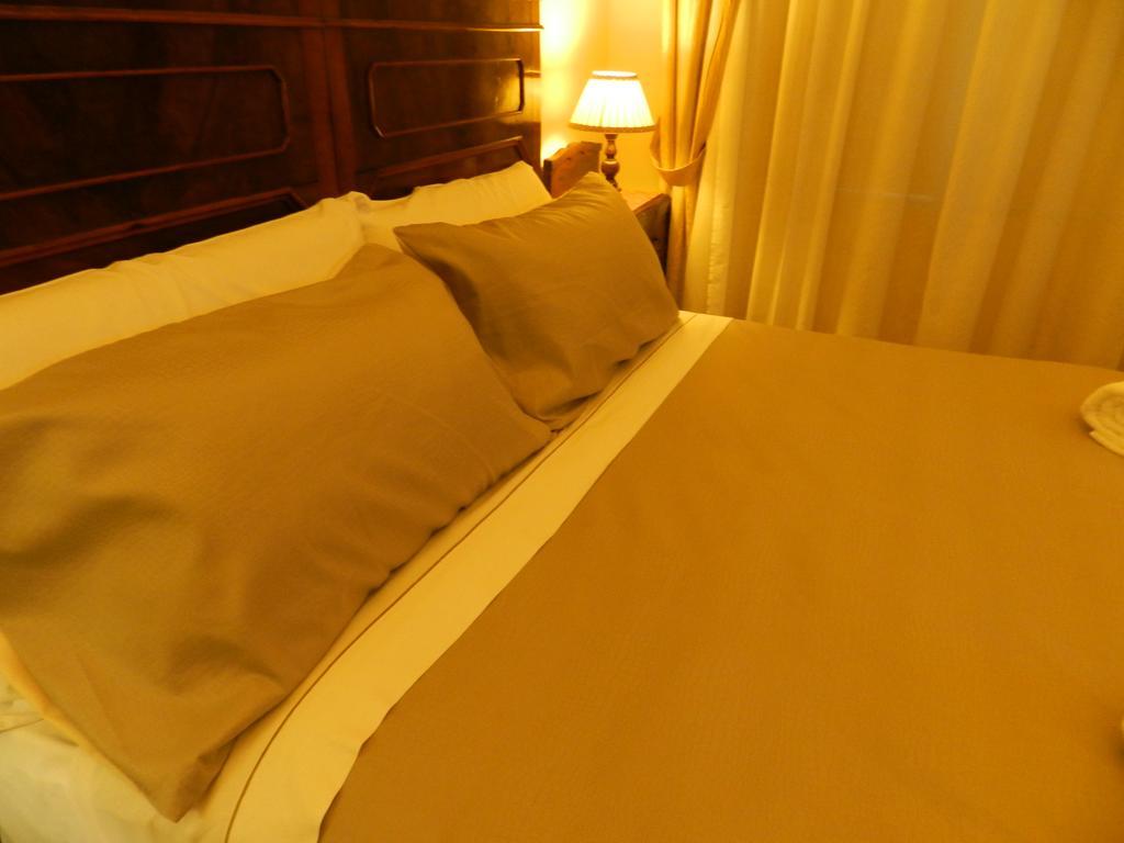 كاتانيا B&B La Vecchia Palma المظهر الخارجي الصورة
