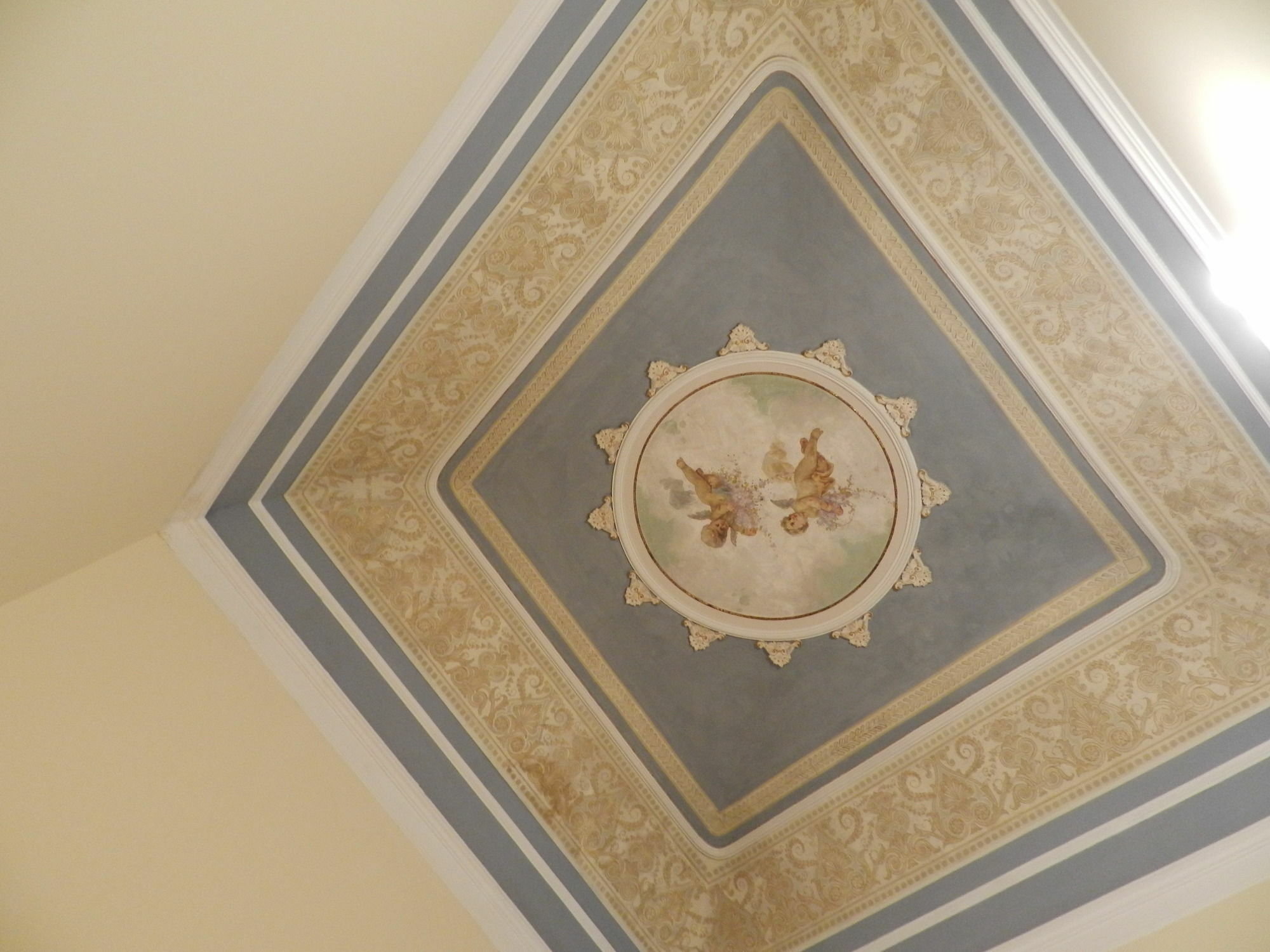 كاتانيا B&B La Vecchia Palma المظهر الخارجي الصورة