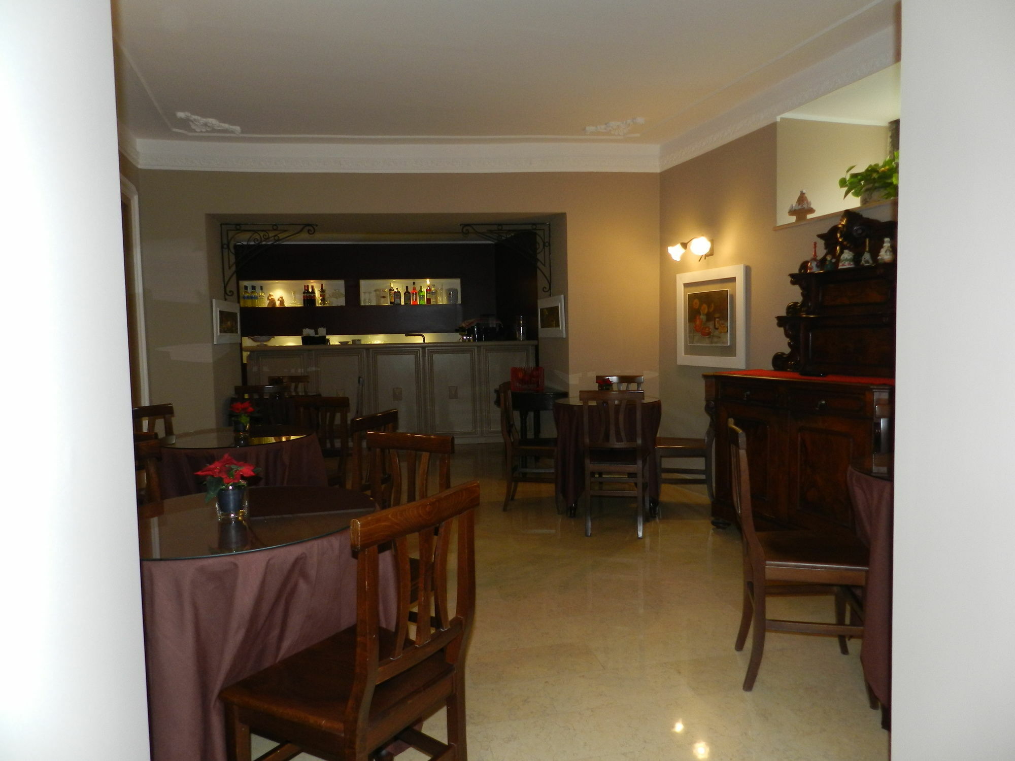 كاتانيا B&B La Vecchia Palma المظهر الخارجي الصورة