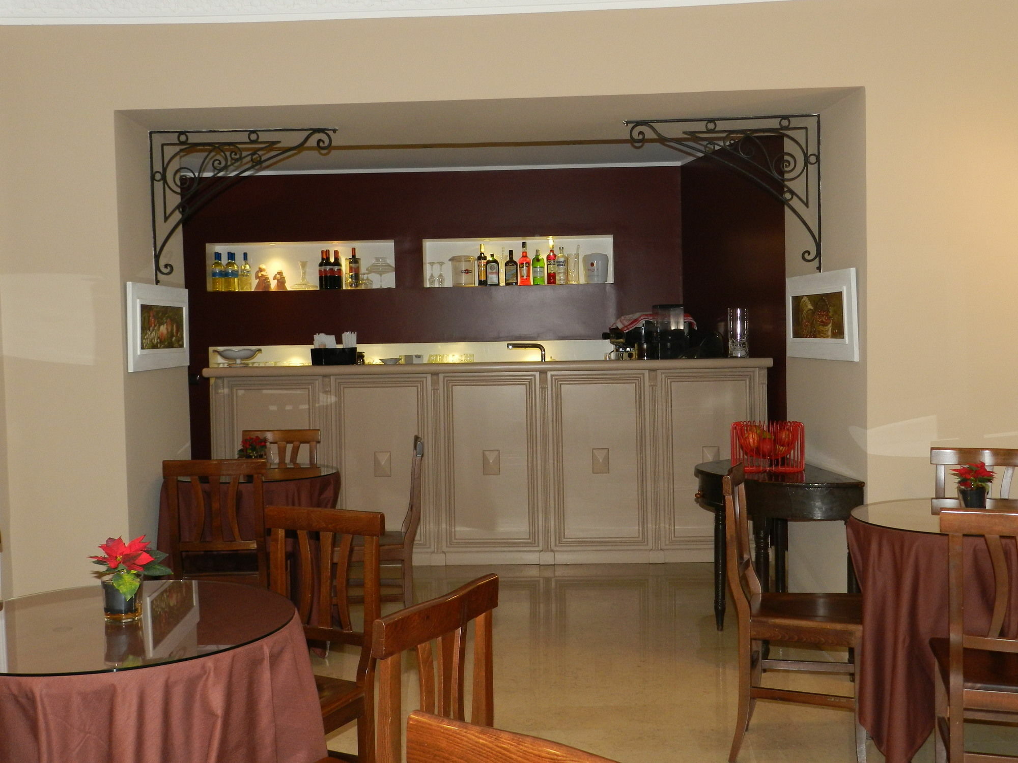 كاتانيا B&B La Vecchia Palma المظهر الخارجي الصورة